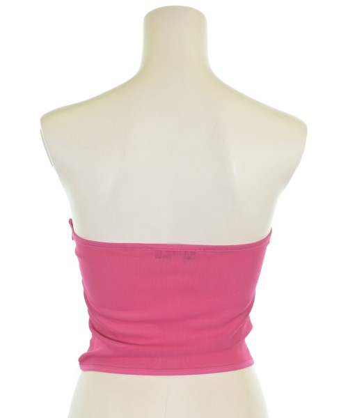 I.AM.GIA（アイアムジーア）カジュアルシャツ ピンク サイズ:S レディース/2200618381067