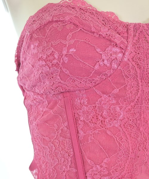 I.AM.GIA（アイアムジーア）カジュアルシャツ ピンク サイズ:S レディース/2200618381067