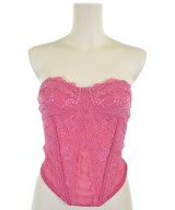 I.AM.GIA（アイアムジーア）カジュアルシャツ ピンク サイズ:S レディース/2200618381067