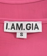I.AM.GIA（アイアムジーア）カジュアルシャツ ピンク サイズ:S レディース/2200618381067