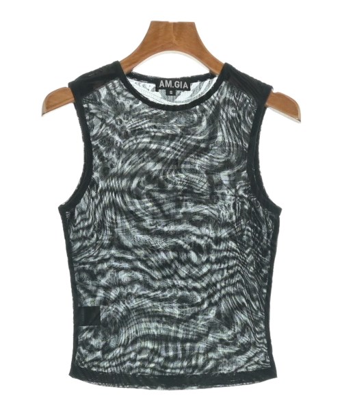 アイアムジーア(I.AM.GIA)のI.AM.GIA ノースリーブ