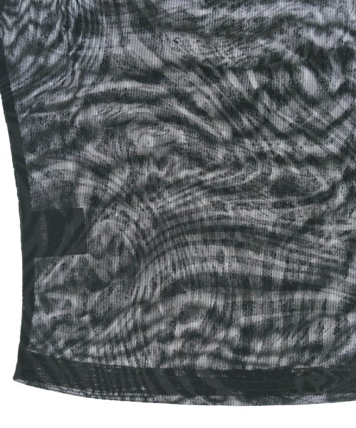 I.AM.GIA（アイアムジーア）ノースリーブ 黒 サイズ:S レディース/2200618381074