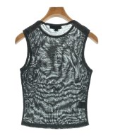 I.AM.GIA（アイアムジーア）ノースリーブ 黒 サイズ:S レディース/2200618381074