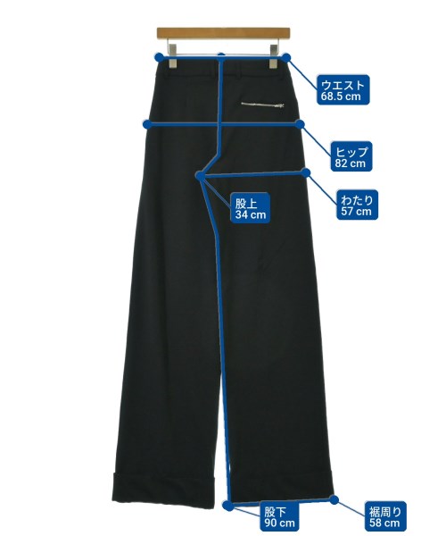 I.AM.GIA（アイアムジーア）その他 黒 サイズ:S メンズ/2200658109058