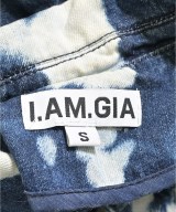 I.AM.GIA（アイアムジーア）その他 紺 サイズ:S レディース/2200709592037