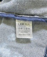 I.AM.GIA（アイアムジーア）その他 紺 サイズ:S レディース/2200709592037