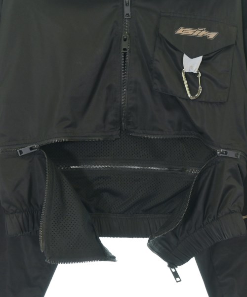 I.AM.GIA（アイアムジーア）その他 黒 サイズ:XS レディース/2200719050084
