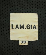 I.AM.GIA（アイアムジーア）その他 黒 サイズ:XS レディース/2200719050084