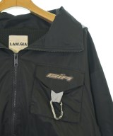 I.AM.GIA（アイアムジーア）その他 黒 サイズ:XS レディース/2200719050084