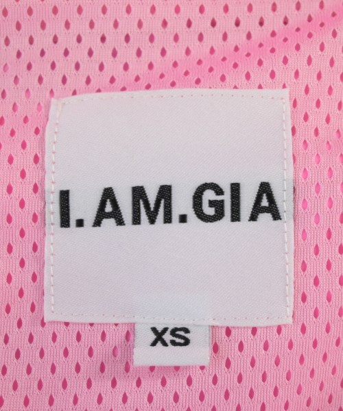I.AM.GIA（アイアムジーア）その他 ピンク サイズ:XS レディース/2200730416067