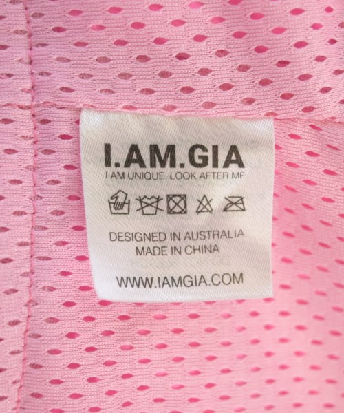 I.AM.GIA（アイアムジーア）その他 ピンク サイズ:XS レディース/2200730416067