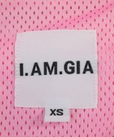 I.AM.GIA（アイアムジーア）その他 ピンク サイズ:XS レディース/2200730416067