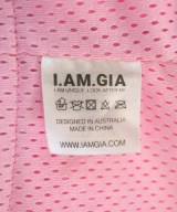 I.AM.GIA（アイアムジーア）その他 ピンク サイズ:XS レディース/2200730416067