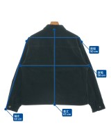 JIMMY&SONS（ジミーアンドサンズ）その他 黒 サイズ:40(L位) メンズ/2200616856109