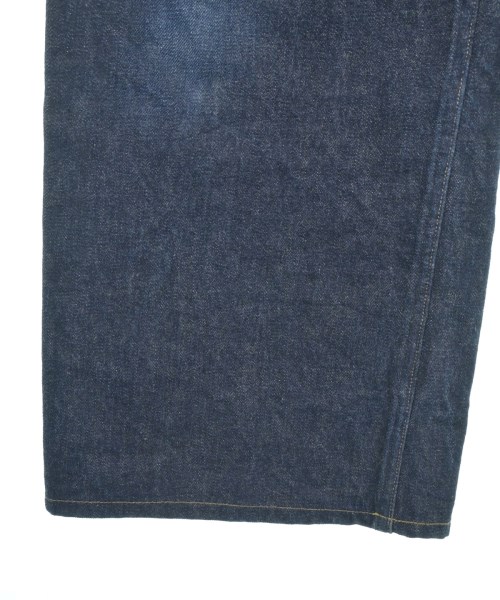 JIMMY&SONS（ジミーアンドサンズ）デニムパンツ 紺 サイズ:34(XL位) メンズ/2200616856420