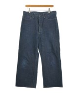 JIMMY&SONS（ジミーアンドサンズ）デニムパンツ 紺 サイズ:34(XL位) メンズ/2200616856420