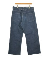 JIMMY&SONS（ジミーアンドサンズ）デニムパンツ 紺 サイズ:34(XL位) メンズ/2200616856420