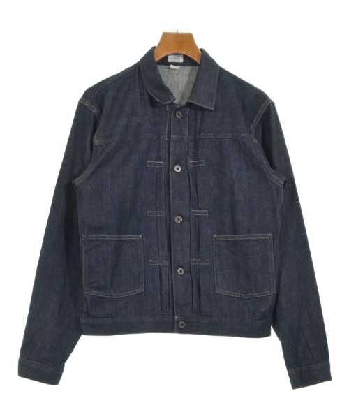 JIMMY&SONS(ジミーアンドサンズ)のデニムジャケット サイズ:38(S位) 11,800円