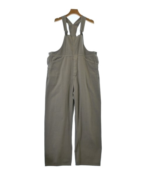 JIMMY&SONS(ジミーアンドサンズ)のオールインワン/サロペット サイズ:38(M位) 10,600円