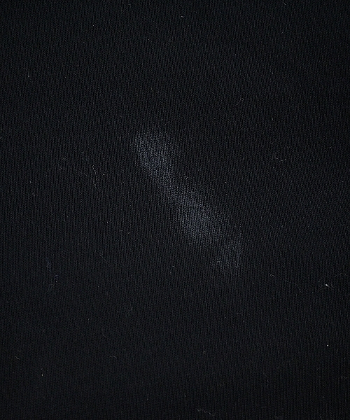 JONES Sports（ジョーンズスポーツ）Tシャツ・カットソー 黒 サイズ:S メンズ/2200598521026