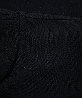 JONES Sports（ジョーンズスポーツ）Tシャツ・カットソー 黒 サイズ:S メンズ/2200598521026