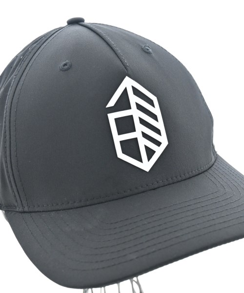 JONES Sports（ジョーンズスポーツ）キャップ 黒 サイズ:- メンズ/2200622020242