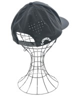 JONES Sports（ジョーンズスポーツ）キャップ 黒 サイズ:- メンズ/2200622020242