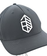 JONES Sports（ジョーンズスポーツ）キャップ 黒 サイズ:- メンズ/2200622020242