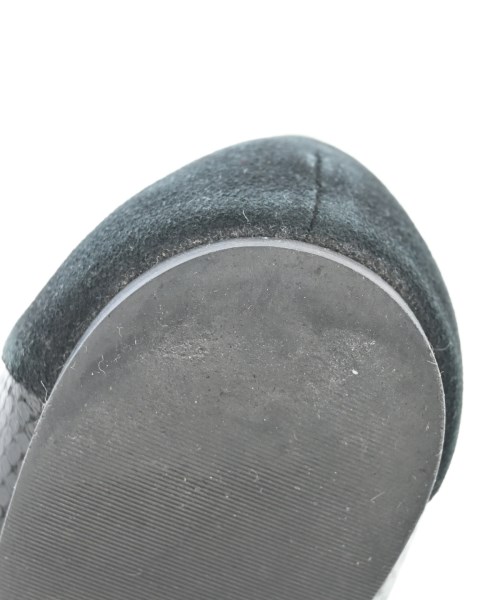 KAT MACONIE（キャットマコーニー）パンプス 黒 サイズ:US7(24cm位) レディース/2200640526047