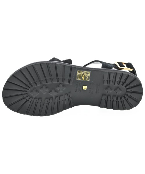 KAT MACONIE（キャットマコーニー）サンダル 黒 サイズ:EU38(24.5cm位) レディース/2200713296037
