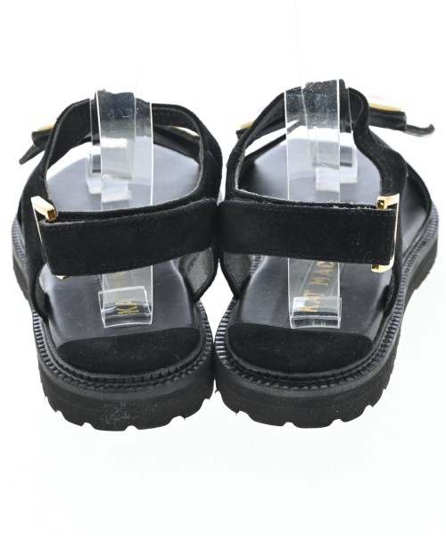 KAT MACONIE（キャットマコーニー）サンダル 黒 サイズ:EU38(24.5cm位) レディース/2200713296037