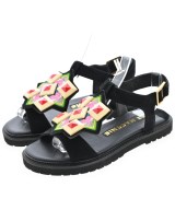 KAT MACONIE（キャットマコーニー）サンダル 黒 サイズ:EU38(24.5cm位) レディース/2200713296037