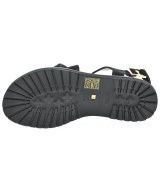 KAT MACONIE（キャットマコーニー）サンダル 黒 サイズ:EU38(24.5cm位) レディース/2200713296037