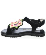 KAT MACONIE（キャットマコーニー）サンダル 黒 サイズ:EU38(24.5cm位) レディース/2200713296037