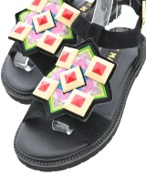 KAT MACONIE（キャットマコーニー）サンダル 黒 サイズ:EU38(24.5cm位) レディース/2200713296037