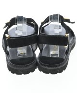 KAT MACONIE（キャットマコーニー）サンダル 黒 サイズ:EU38(24.5cm位) レディース/2200713296037