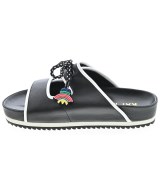 KAT MACONIE（キャットマコーニー）サンダル 黒 サイズ:US6(23cm位) レディース/2200720360035