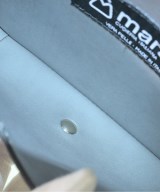 MARANT（マラン）ショルダーバッグ 茶 サイズ:- メンズ/2200610926365