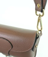 MARANT（マラン）ショルダーバッグ 茶 サイズ:- メンズ/2200610926365