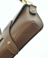 MARANT（マラン）ショルダーバッグ 茶 サイズ:- メンズ/2200610926365