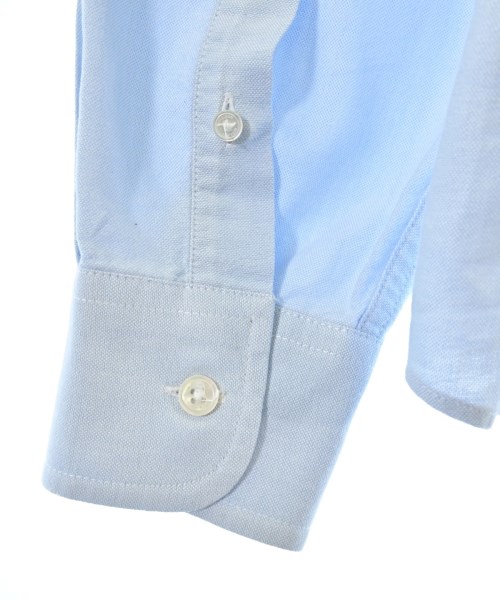 MARANT（マラン）ドレスシャツ 青 サイズ:XS レディース/2200605812055