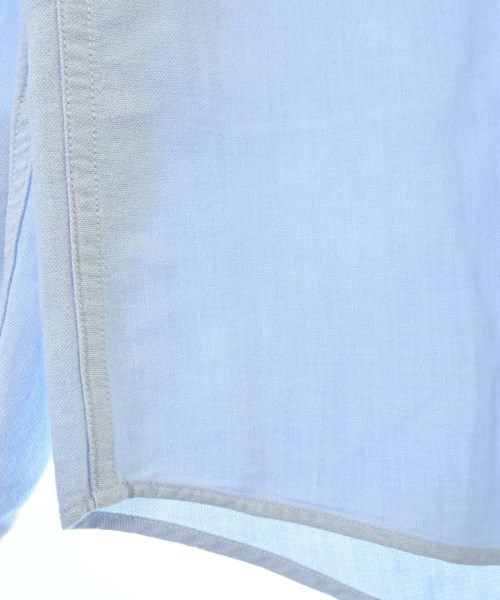 MARANT（マラン）ドレスシャツ 青 サイズ:XS レディース/2200605812055