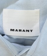 MARANT（マラン）ドレスシャツ 青 サイズ:XS レディース/2200605812055