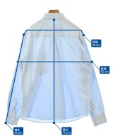 MARANT（マラン）ドレスシャツ 青 サイズ:XS レディース/2200605812055