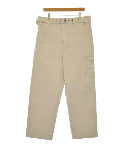 MARANT(マラン)チノパン ベージュ サイズ:42(XS位)/2200679533054