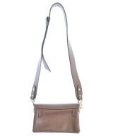 MARANT（マラン）ショルダーバッグ 茶 サイズ:- レディース/2200684802268