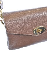 MARANT（マラン）ショルダーバッグ 茶 サイズ:- レディース/2200684802268