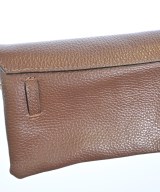 MARANT（マラン）ショルダーバッグ 茶 サイズ:- レディース/2200684802268