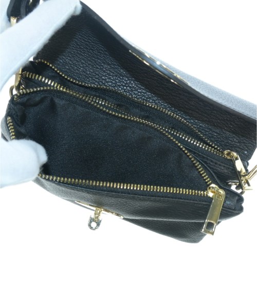 MARANT（マラン）ショルダーバッグ 黒 サイズ:- レディース/2200708828076