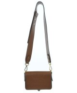 MARANT（マラン）ショルダーバッグ 茶 サイズ:- レディース/2200623099223